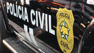 A ação contou com a participação da 3ª Delegacia Regional de Polícia de Caicó, da 46ª Delegacia de Polícia e do 3º Núcleo de Investigação Qualificada - Reprodução/Internet