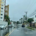 Acompanhe as principais vias afetadas pelas chuvas e as intervenções realizadas para garantir a fluidez do trânsito na cidade. - Dani Oliveira