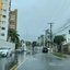 Acompanhe as principais vias afetadas pelas chuvas e as intervenções realizadas para garantir a fluidez do trânsito na cidade. - Dani Oliveira