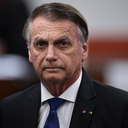 Ex-presidente Jair Bolsonaro - Ton Molina/STF