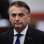 Ex-presidente Jair Bolsonaro - Ton Molina/STF