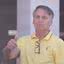 Exames recentes mostram que o trânsito intestinal de Bolsonaro está preservado, mas ele ainda enfrenta refluxo e esofagite. - Divulgação
