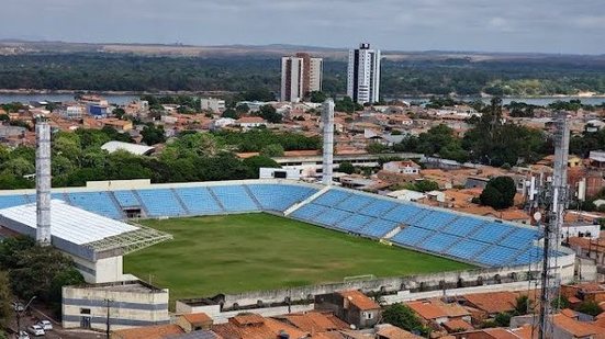 América-RN enfrenta desfalques, mas busca um bom resultado fora de casa; confira as informações da partida ao vivo. - Divulgação