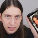 Felca denunciou o uso de plataformas como Telegram para a distribuição de conteúdos abusivos, chamando atenção para a exploração de crianças. - Divulgação