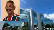 Hospital de Base de Itaperuna destaca que fenômenos como este são raros, mas documentados na literatura médica. - Divulgação