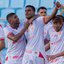 O duelo de volta acontece no domingo (23), às 16h, em Natal, com grande expectativa para os torcedores. - Divulgação