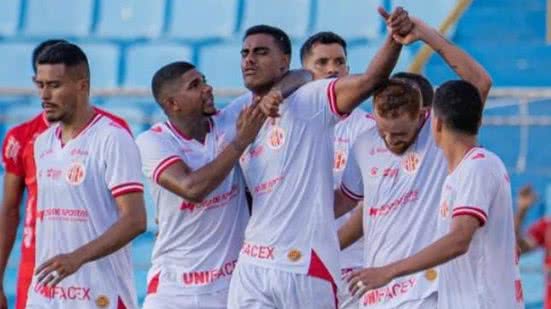 O duelo de volta acontece no domingo (23), às 16h, em Natal, com grande expectativa para os torcedores. - Divulgação