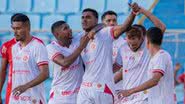 O duelo de volta acontece no domingo (23), às 16h, em Natal, com grande expectativa para os torcedores. - Divulgação