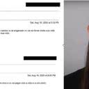 Decisão emergencial foi tomada após denúncias de Felca sobre exploração de menores por influenciador Hytalo Santos. - Divulgação