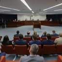 Entenda como será a votação no STF e as possíveis consequências para os réus após o julgamento de setembro. - Divulgação