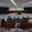 Entenda como será a votação no STF e as possíveis consequências para os réus após o julgamento de setembro. - Divulgação