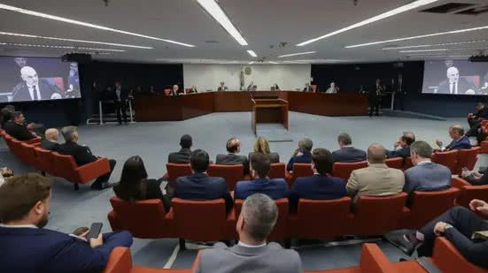 Entenda como será a votação no STF e as possíveis consequências para os réus após o julgamento de setembro. - Divulgação