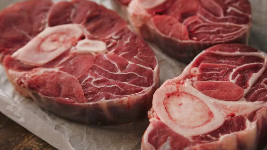 De acordo com o USDA, a produção interna de carne bovina deve ser a menor dos últimos dez anos - Reprodução/Freepik