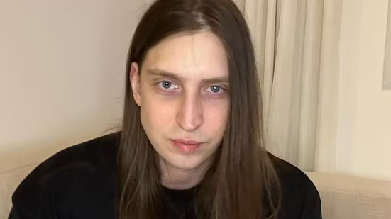 Um vídeo produzido por Felca ganhou ampla repercussão após ele falar, de forma crítica, sobre a exposição de menores em ambientes virtuais - Reprodução/Instagram