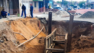 Divulgação/SEINFRA