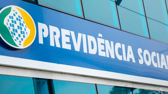 O INSS alerta que não realiza ligações para exigir a prova de vida - Reprodução/Internet