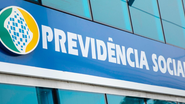 O INSS alerta que não realiza ligações para exigir a prova de vida - Reprodução/Internet