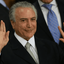 Michel Temer, ex-presidente do Brasil - Marcello Casal Jr/Agência Brasil