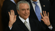 Michel Temer, ex-presidente do Brasil - Marcello Casal Jr/Agência Brasil
