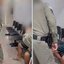 Agressão ocorreu após jovem em surto tentar agredir equipe médica; prefeitura promete investigação transparente. - Divulgação