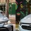 Com combustíveis caros, a eficiência energética é crucial na escolha do carro. Veja os 5 modelos que se destacam em economia em 2025. - Divulgação