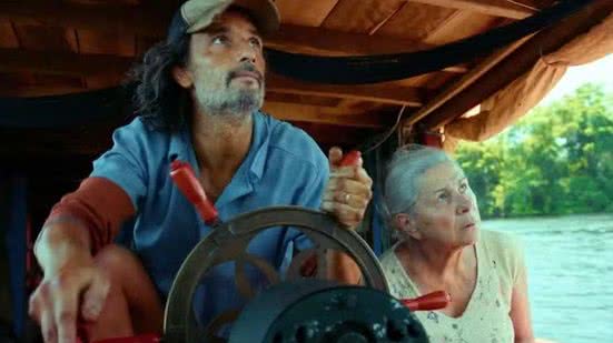 Descontos em pipoca e bebidas também fazem parte da campanha em cinemas participantes. - Divulgação