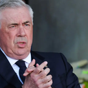 Carlo Ancelotti, atual técnico da Seleção Brasileira - Luis Gene/AFP