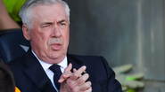 Carlo Ancelotti, atual técnico da Seleção Brasileira - Luis Gene/AFP
