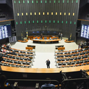 Projeto será debatido com urgência na Câmara dos Deputados - Antonio Cruz / Agência Brasil