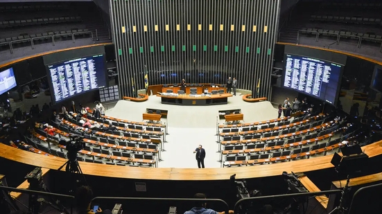 Projeto será debatido com urgência na Câmara dos Deputados - Antonio Cruz / Agência Brasil