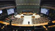 Projeto será debatido com urgência na Câmara dos Deputados - Antonio Cruz / Agência Brasil