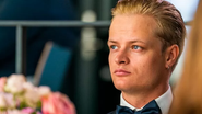 Marius Borg Høiby responde por crimes na Noruega - Reprodução/X