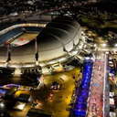 Lançamento acontece na Arena das Dunas - Reprodução/Internet