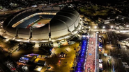 Lançamento acontece na Arena das Dunas - Reprodução/Internet