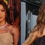 A harmonização facial se torna tema de debate após a aparição de Anitta, levantando questões sobre identidade e originalidade. - Divulgação