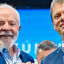 Lula e Tarcísio - Ricardo Stuckert / PR