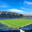 No total, 72 equipes irão disputar partidas em um campo de padrão Fifa - Divulgação