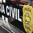 O suspeito já havia sido condenado por estupro de vulnerável - Reprodução/Internet