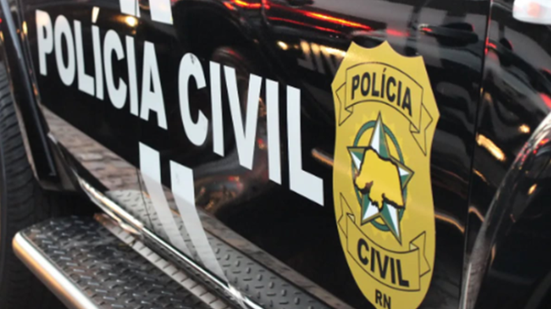 O suspeito já havia sido condenado por estupro de vulnerável - Reprodução/Internet
