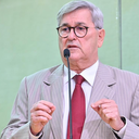 Líder do PL na Assembleia Legislativa, deputado Tomba Farias - Divulgação