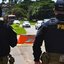A PRF agiu rapidamente após denúncia e apreendeu o celular da mulher, confirmando a falsificação de sua identidade. - Divulgação