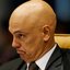 Alexandre de Moraes, ministro do Supremo Tribunal Federal (STF) - Reprodução/Internet