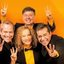 Grupo celebra 30 anos com espetáculo inédito no Teatro Riachuelo, em Natal, neste domingo, 24 de agosto, às 20h. - Divulgação
