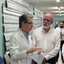Secretário de Saúde promete nova prestadora em 45 dias, mas situação atual é crítica com déficit de profissionais. - Divulgação