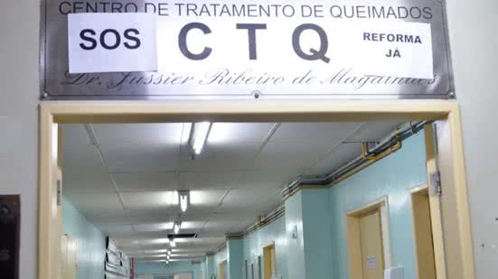 CTQ do Hospital Walfredo Gurgel é a única unidade especializada no RN - Divulgação