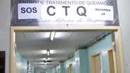 CTQ do Hospital Walfredo Gurgel é a única unidade especializada no RN - Divulgação