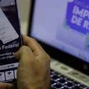 Os pagamentos do IRPF 2025 serão realizados em cinco lotes, com o 4º lote programado para 29 de agosto e o último em 30 de setembro. - Divulgação