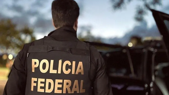 Para a Polícia Federal, os relatórios da Coaf apontam indícios de lavagem de dinheiro e outros crimes - Reprodução/Polícia Federal