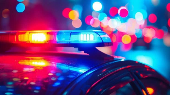 Durante a operação, os policiais encontraram diversos equipamentos utilizados para remarcação de metais e componentes de motocicletas - Reprodução/Internet