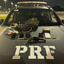 Os criminosos estavam em posse de objetos e documentos das vítimas - Divulgação/PRF
